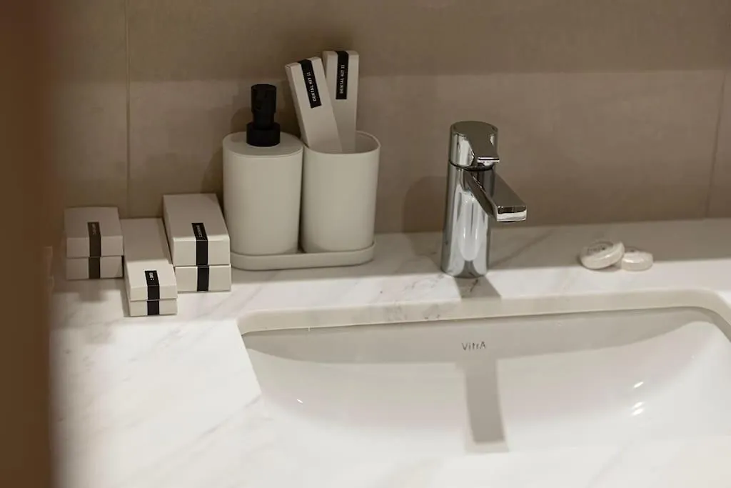 Lux Apartment - Super High Floor I 1 Min Dubai Mall