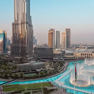  Appartement Elite Royal - Full Burj Khalifa And Fountain View - The Royal