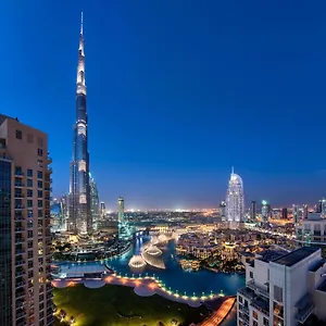 4* Appart hôtel Ramada By Wyndham Downtown